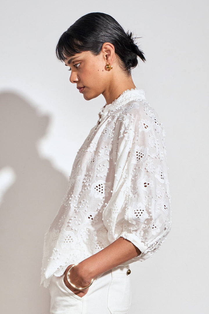 Twine Top | Elm