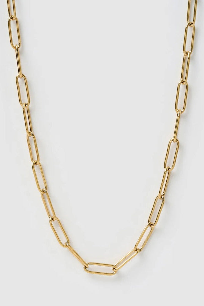 Valenica Gold Stacking Chain