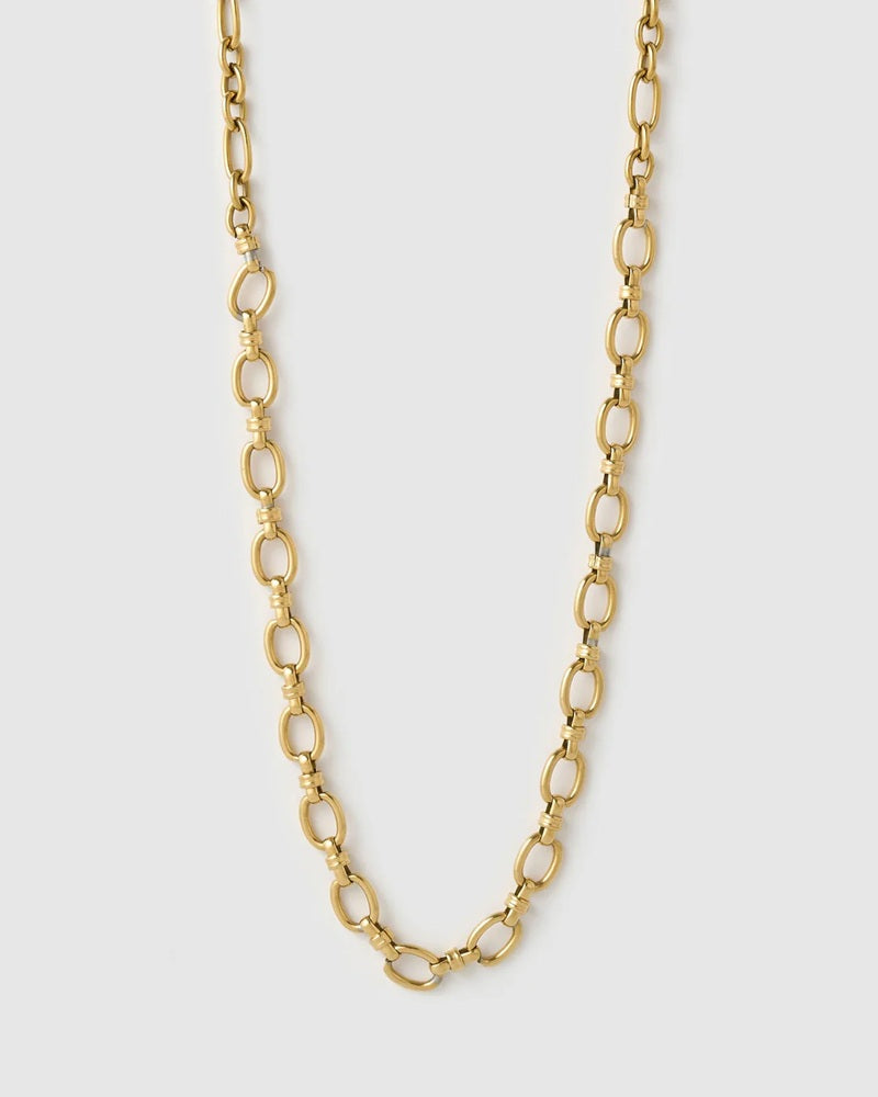 Victoria Pearl Necklace