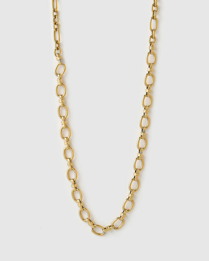 Victoria Pearl Necklace