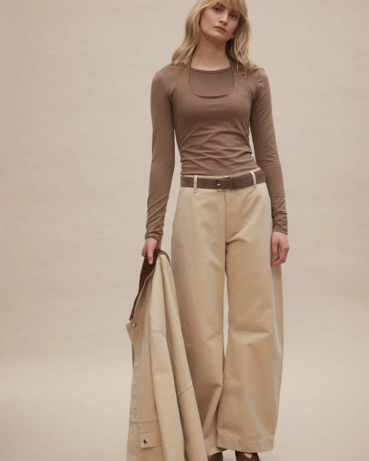 Vera Trouser | Dune