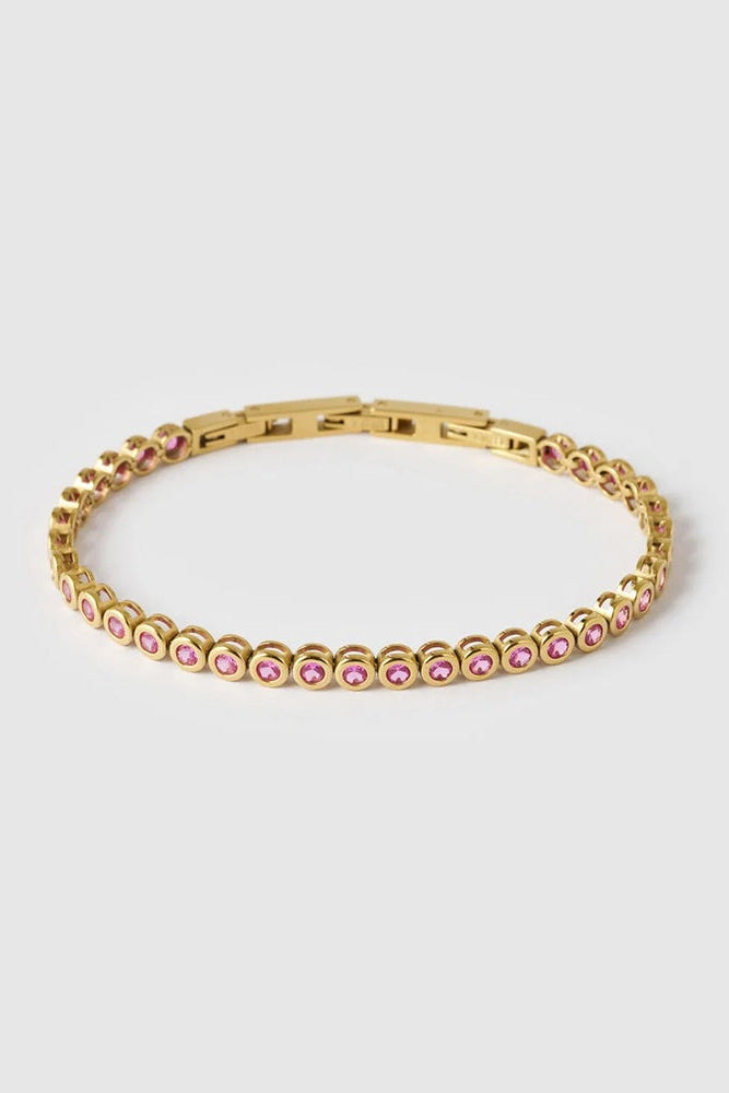 Winona Bracelet | Rose