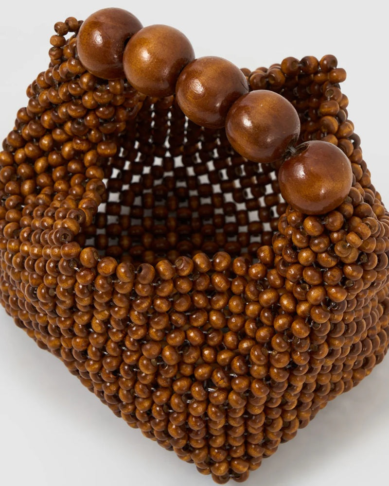 Yasmin Bag | Natural