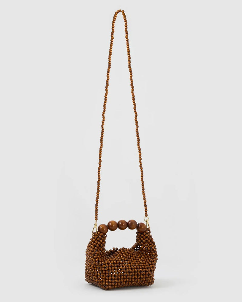 Yasmin Bag | Natural