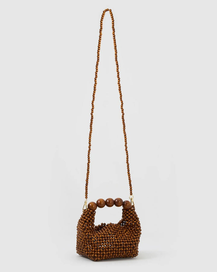 Yasmin Bag | Natural