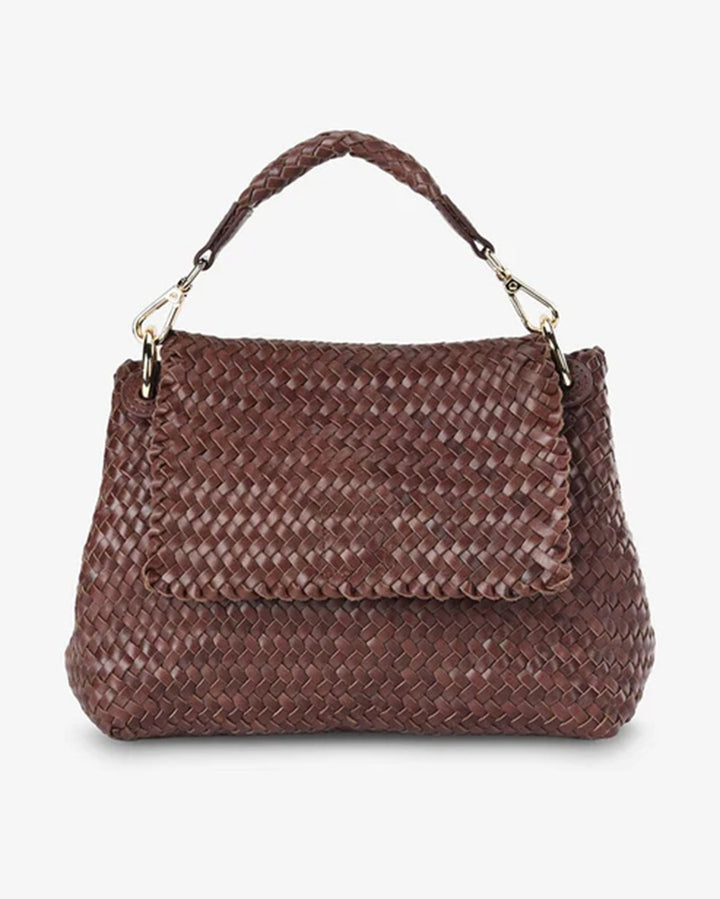 Zoe Bag | Chocolate