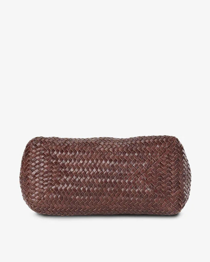 Zoe Bag | Chocolate