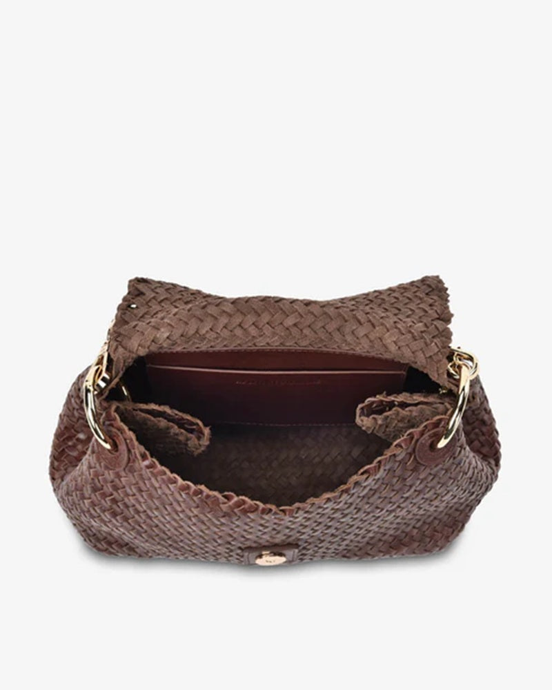 Zoe Bag | Chocolate