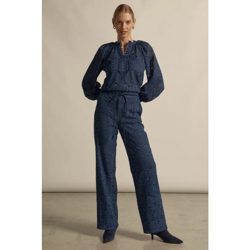 Adorn Top | Dusk - Tops