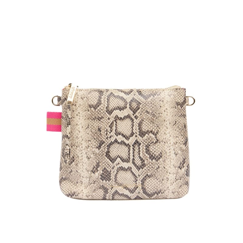 Alexis Crossbody | Snake - Accessories