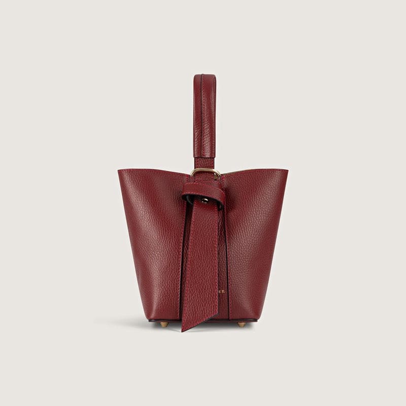 Allegria | Burgundy - Accessories