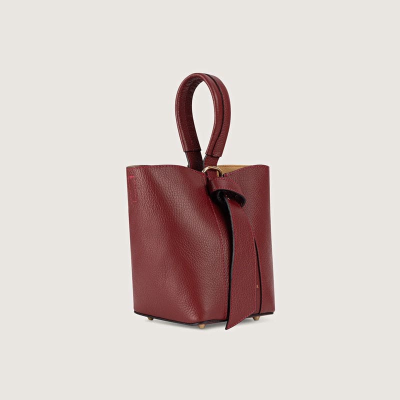 Allegria | Burgundy - Accessories