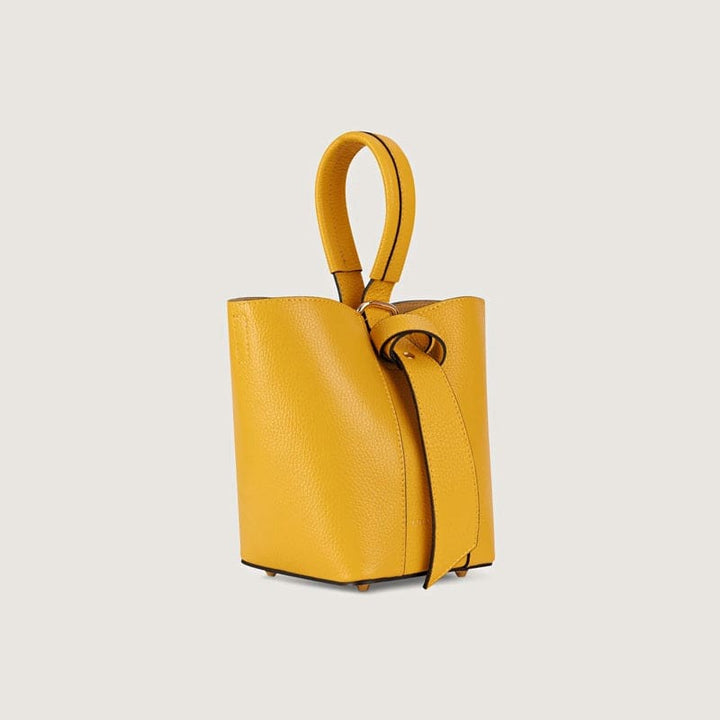Allegria | Yellow - Accessories