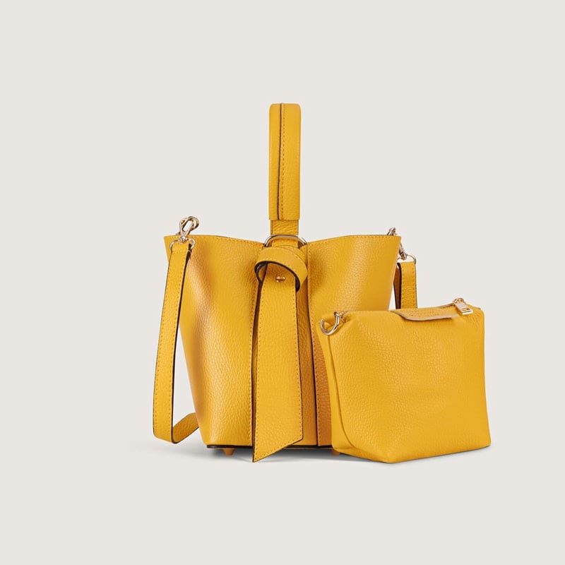 Allegria | Yellow - Accessories