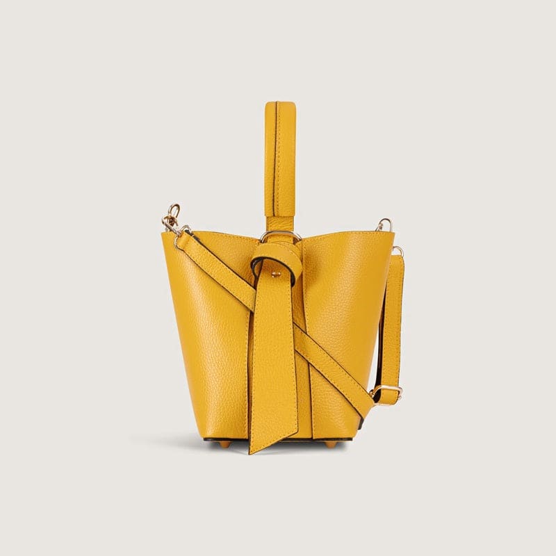 Allegria | Yellow - Accessories