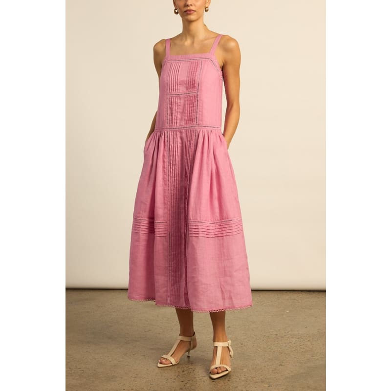 Altitude Dress | Floss - Dress
