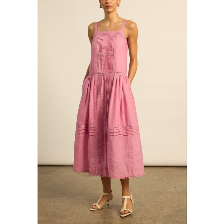 Altitude Dress | Floss - Dress