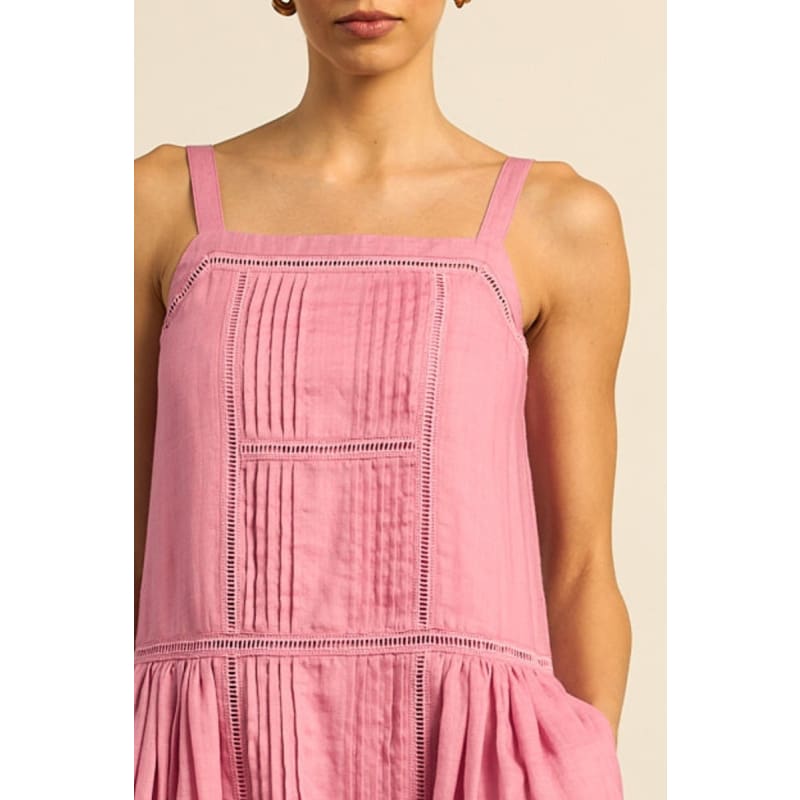 Altitude Dress | Floss - Dress