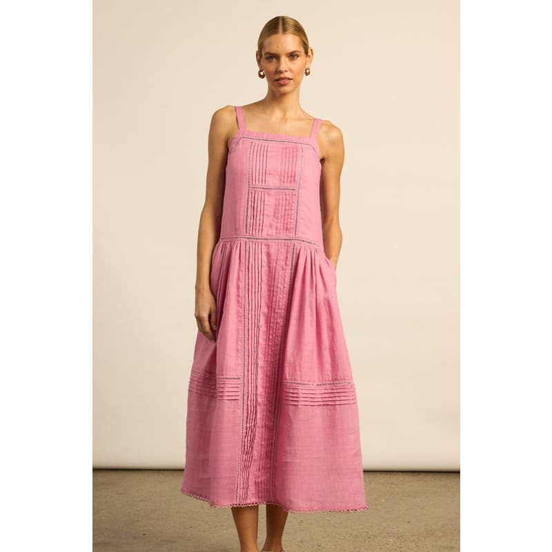 Altitude Dress | Floss - Dress