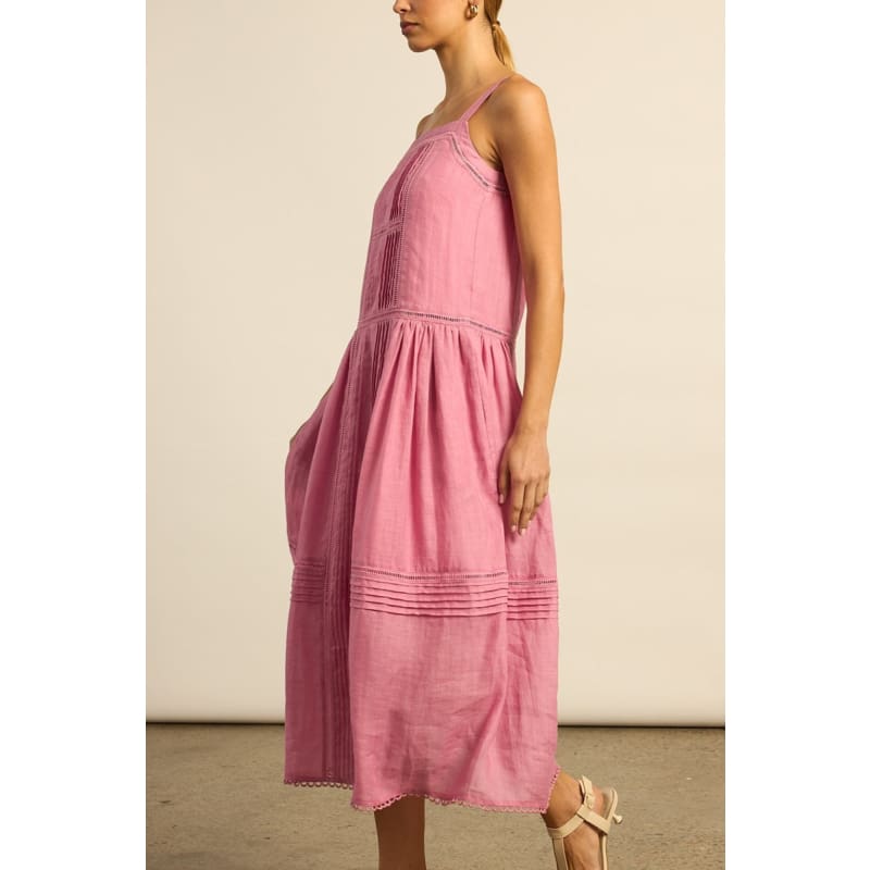 Altitude Dress | Floss - Dress