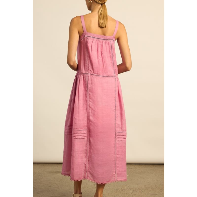 Altitude Dress | Floss - Dress