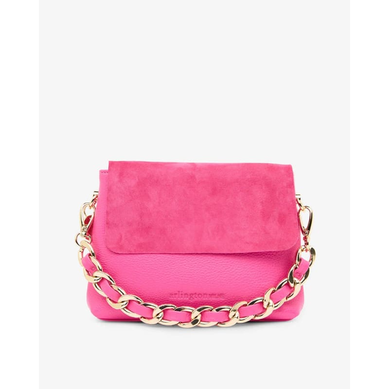 Amber Petite | Pink - Accessories