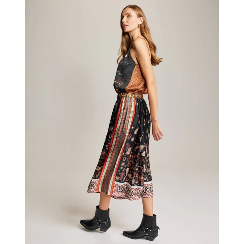 Anqelique Camisole | Rodeo - Tops