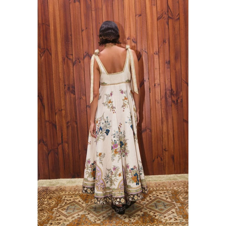 Antoinette Ballet Sundress - Dress