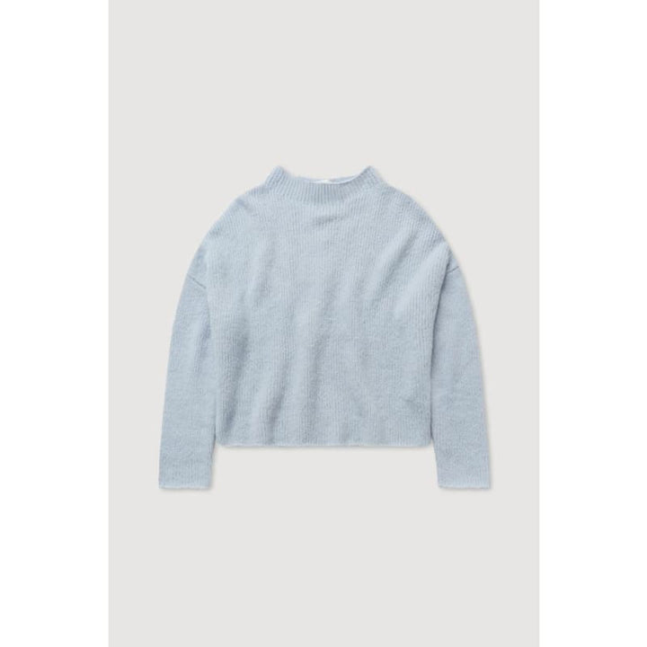 Apolline Knit | Cloud - Knitwear