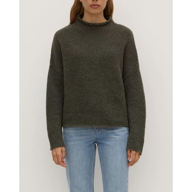 Apolline Knit | Sorrell - Knitwear