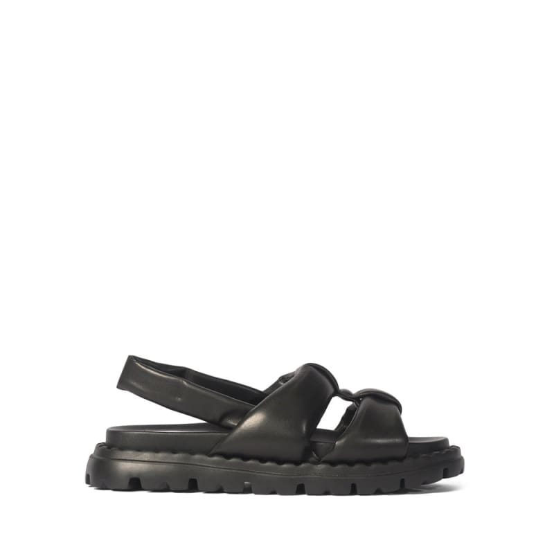 Arc Sandal | Black - General