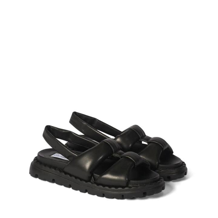 Arc Sandal | Black - General