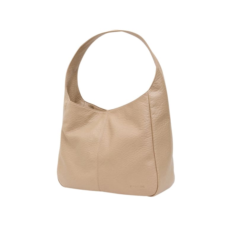 Arcadia Tote | Latte - Accessories