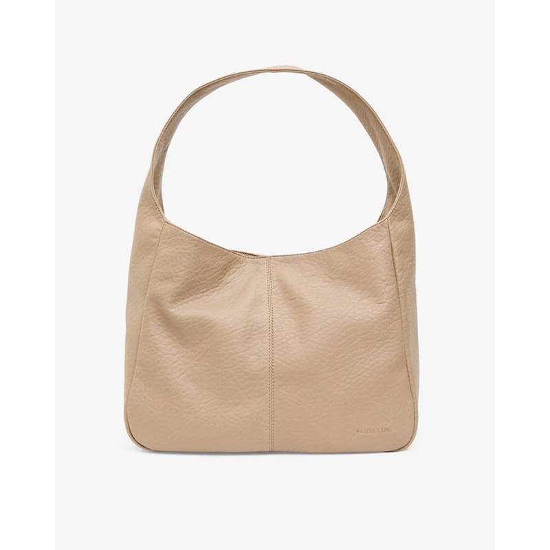 Arcadia Tote | Latte - Accessories