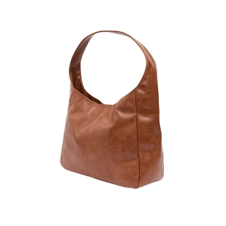 Arcadia Tote | Tan Pebble - Accessories