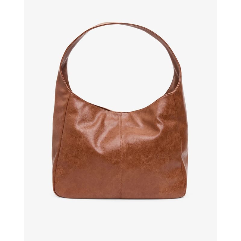 Arcadia Tote | Tan Pebble - Accessories