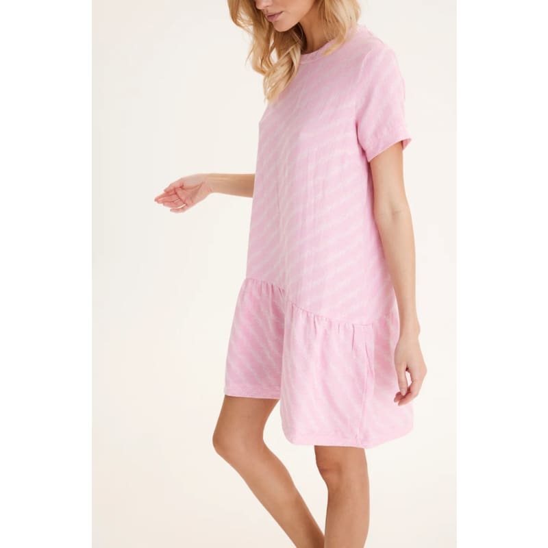 Aria Dress 2 O Short Sleeve | Bubble - Dress