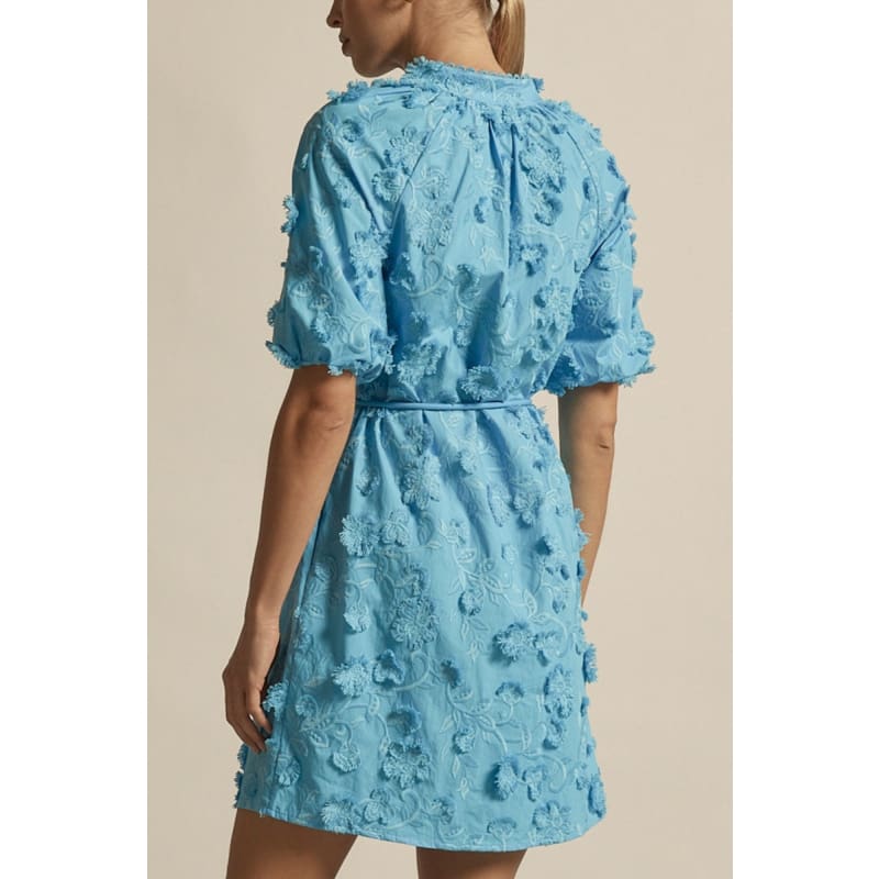 Aspect Dress | Bay Broderie - Dress