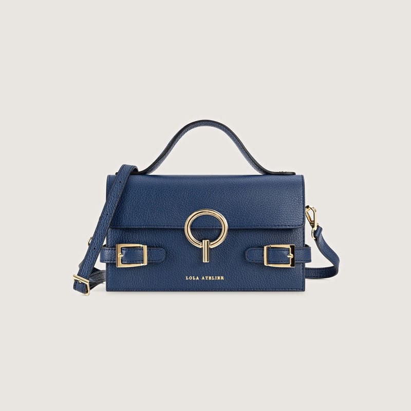 Autunno | Navy - Accessories