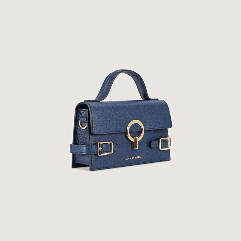 Autunno | Navy - Accessories