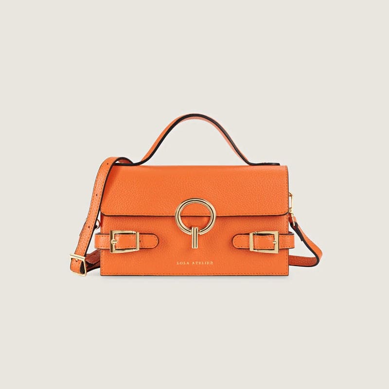 Autunno | Orange - Accessories