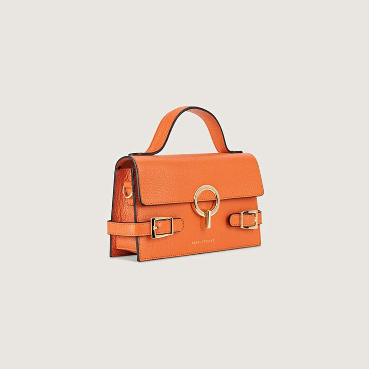 Autunno | Orange - Accessories