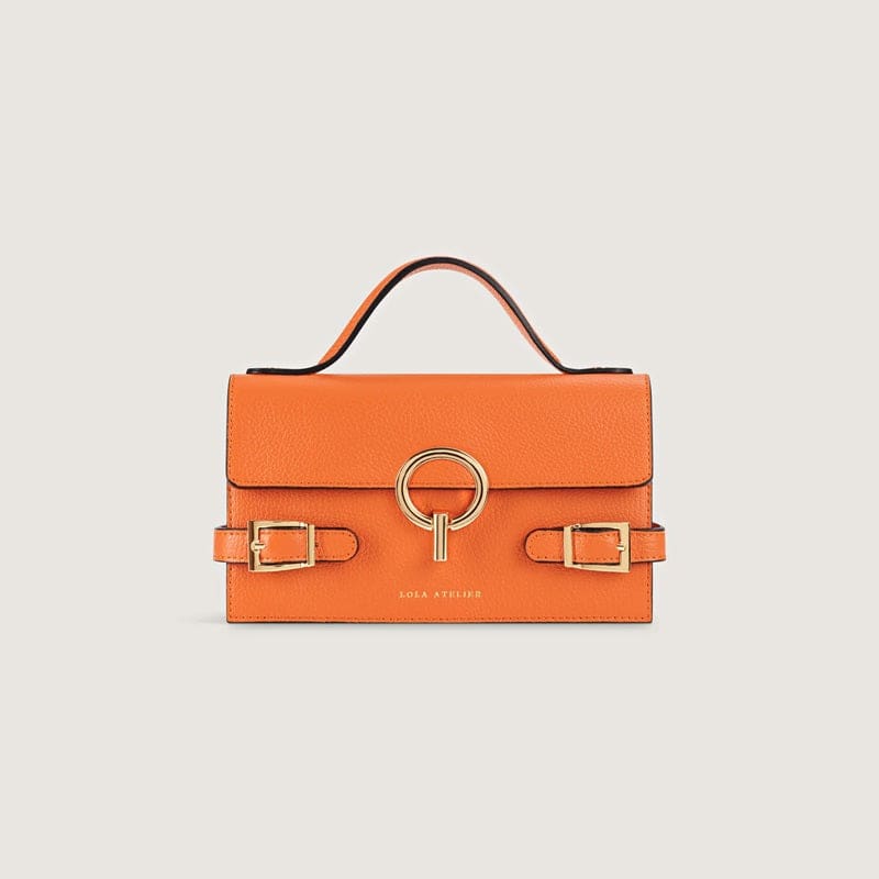 Autunno | Orange - Accessories