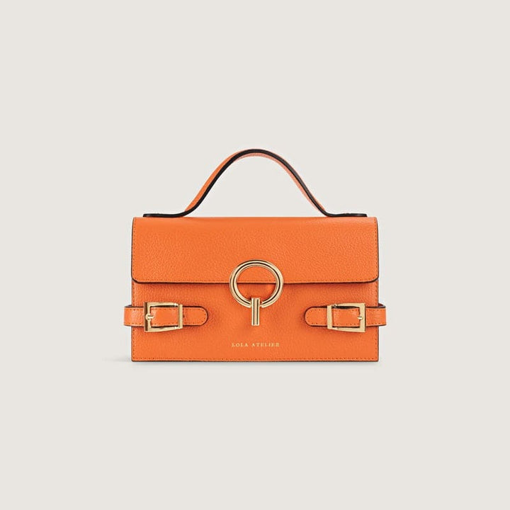 Autunno | Orange - Accessories