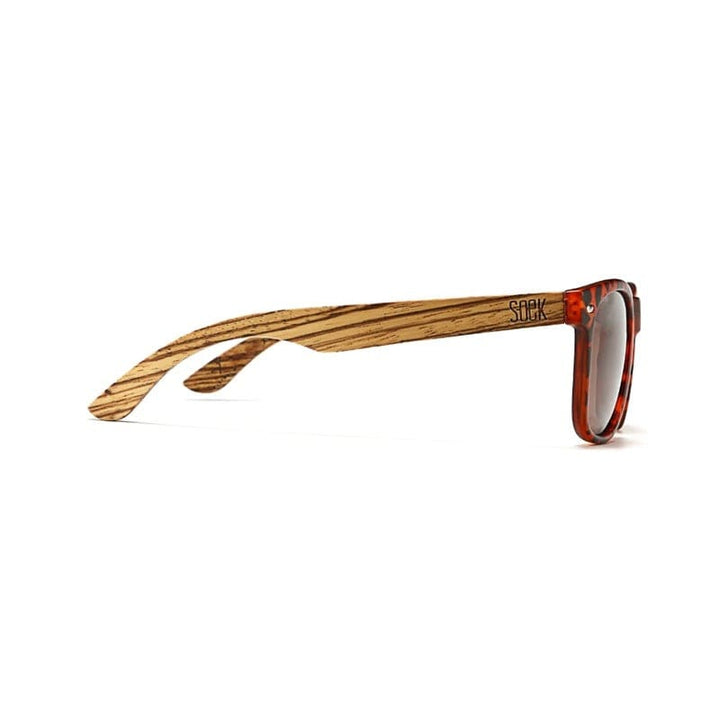 Avoca Walnut Brown Lens | Walnut Arms - Accessories