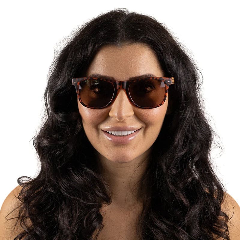 Avoca Walnut Brown Lens | Walnut Arms - Accessories