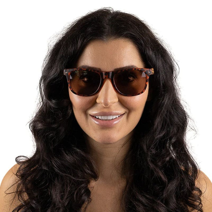 Avoca Walnut Brown Lens | Walnut Arms - Accessories