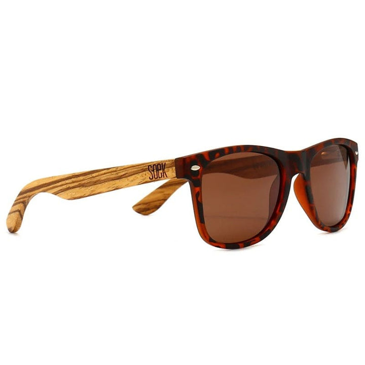 Avoca Walnut Brown Lens | Walnut Arms - Accessories