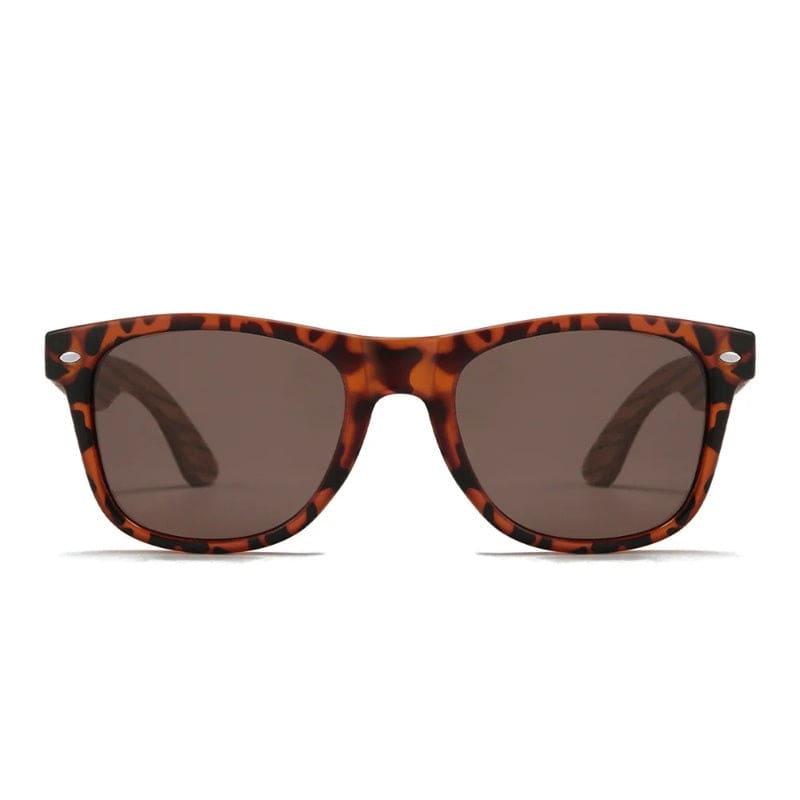 Avoca Walnut Brown Lens | Walnut Arms - Accessories
