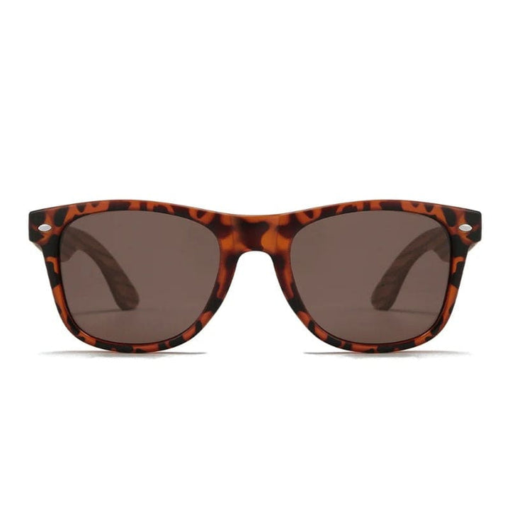 Avoca Walnut Brown Lens | Walnut Arms - Accessories